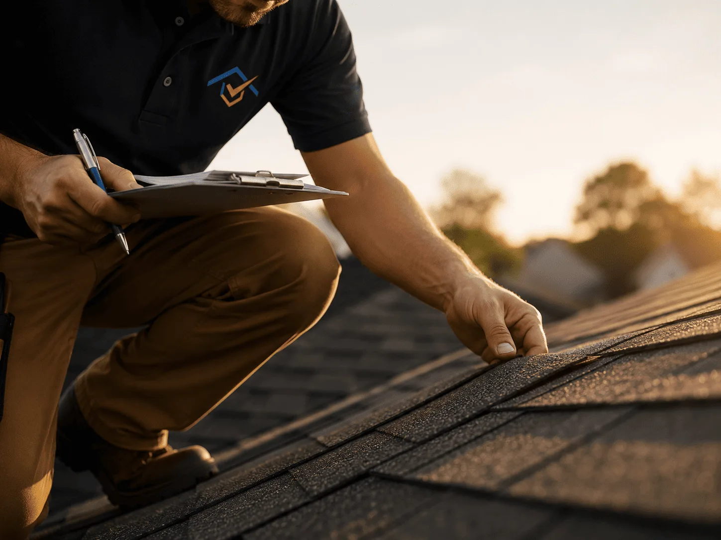 Why Choose Roof Inspection in Stockbridge, MI
